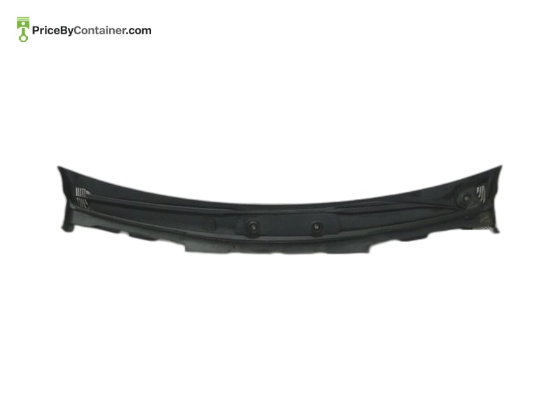 MERCEDES-BENZ 1678302103 — MERCEDES BENZ GENUINE WATER DEFLECTOR A1678302103