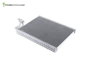 MERCEDES-BENZ 1678302805 — Mercedes-Benz Genuine EVAPORATOR HOUSING 1678302805
