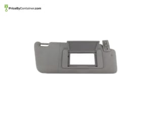 MERCEDES-BENZ 1678307901 — Mercedes-Benz Genuine AIR VENT 1678307901