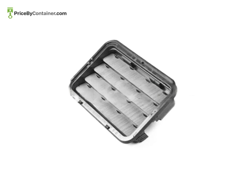MERCEDES-BENZ 1678308301 — MERCEDES BENZ GENUINE VENT FLAP A1678308301