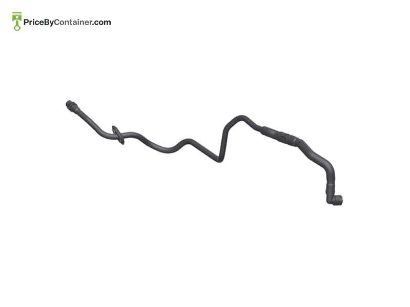 MERCEDES-BENZ 1678308303 — MERCEDES BENZ GENUINE HOSE LINE A1678308303
