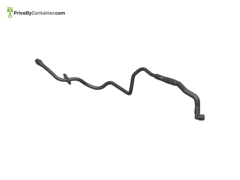 MERCEDES-BENZ 1678308403 — MERCEDES BENZ GENUINE HOSE LINE A1678308403