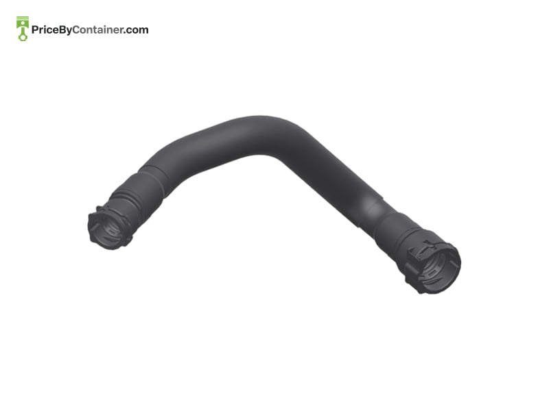 MERCEDES-BENZ 1678308703 — MERCEDES BENZ GENUINE HOSE LINE A1678308703