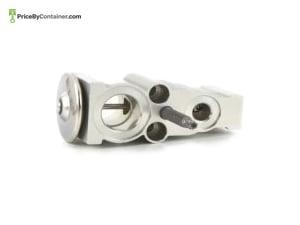 MERCEDES-BENZ 1678309301 — Mercedes-Benz Genuine EXPANSION VALVE 1678309301