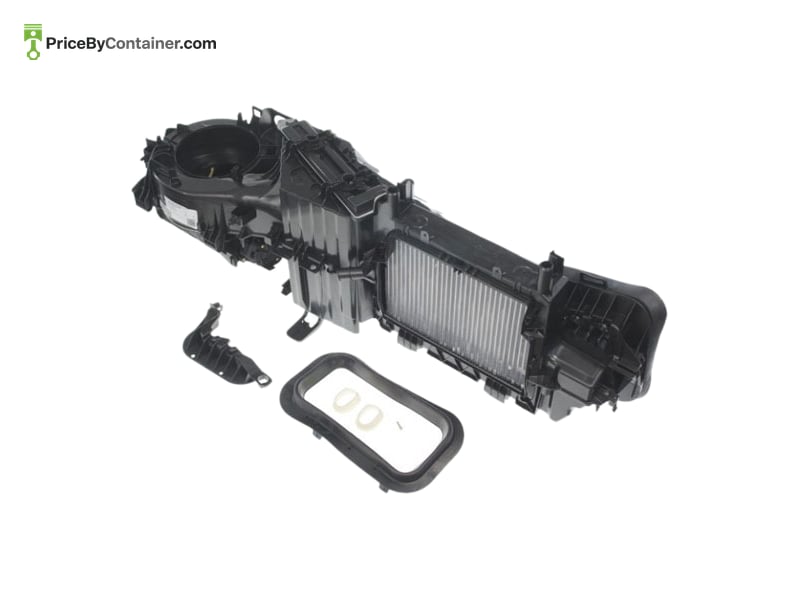 MERCEDES-BENZ 1678309305 — MERCEDES BENZ GENUINE EVAPORATOR HOUSING A1678309305