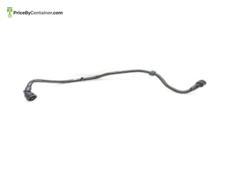 MERCEDES-BENZ 1678309502 — Mercedes-Benz Genuine HOSE LINE 1678309502