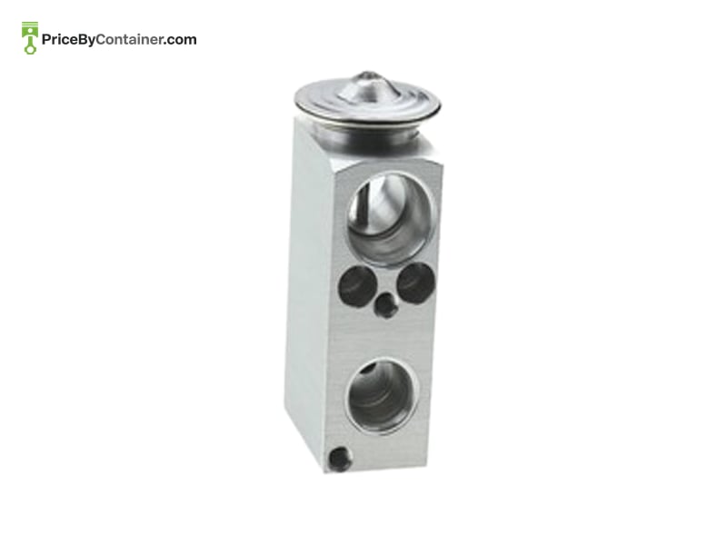 MERCEDES-BENZ 1678309701 — MERCEDES BENZ GENUINE EXPANSION VALVE A1678309701