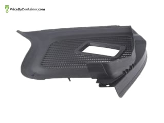 MERCEDES-BENZ 1678311200 — Mercedes-Benz Genuine COVER UPPER 1678311200