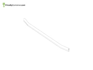 MERCEDES-BENZ 1678317900 — Mercedes-Benz Genuine DUST COVER 1678317900