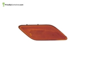 MERCEDES-BENZ 1678600302 — Mercedes-Benz Genuine WINDOW AIRBAG 1678600302