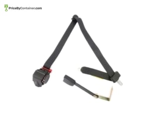 MERCEDES-BENZ 16786011009C94 — Mercedes-Benz Genuine SEAT BELT 16786011009C94
