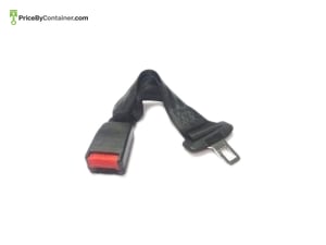 MERCEDES-BENZ 16786012009C94 — Mercedes-Benz Genuine SEAT BELT 16786012009C94