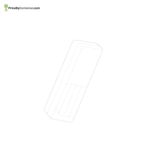 MERCEDES-BENZ 1678601801 — Mercedes-Benz Genuine SIDEBAG 1678601801