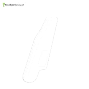 MERCEDES-BENZ 1678605402 — Mercedes-Benz Genuine SIDEBAG 1678605402
