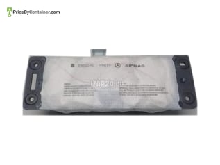 MERCEDES-BENZ 1678607701 — Mercedes-Benz Genuine FRONT PASSENGER AIRBAG 1678607701