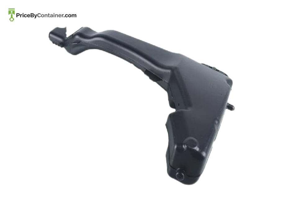 MERCEDES-BENZ 1678690100 — MERCEDEZ BENZ GENUINE LIQUID RESERVOIR 1678690100