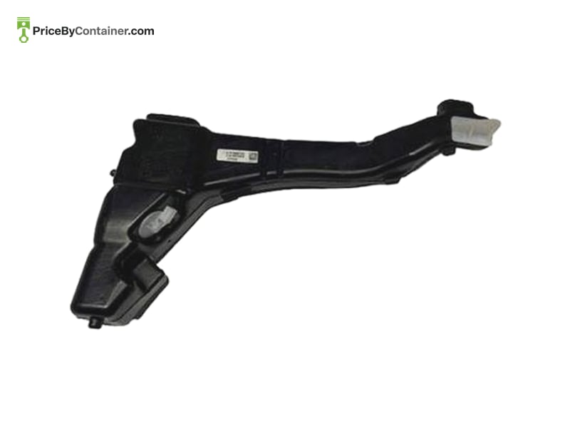 MERCEDES-BENZ 1678690200 — MERCEDES BENZ GENUINE LIQUID RESERVOIR A1678690200