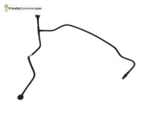 MERCEDES-BENZ 1678691000 — Mercedes-Benz Genuine MOUNTING CONSOLE 1678691000
