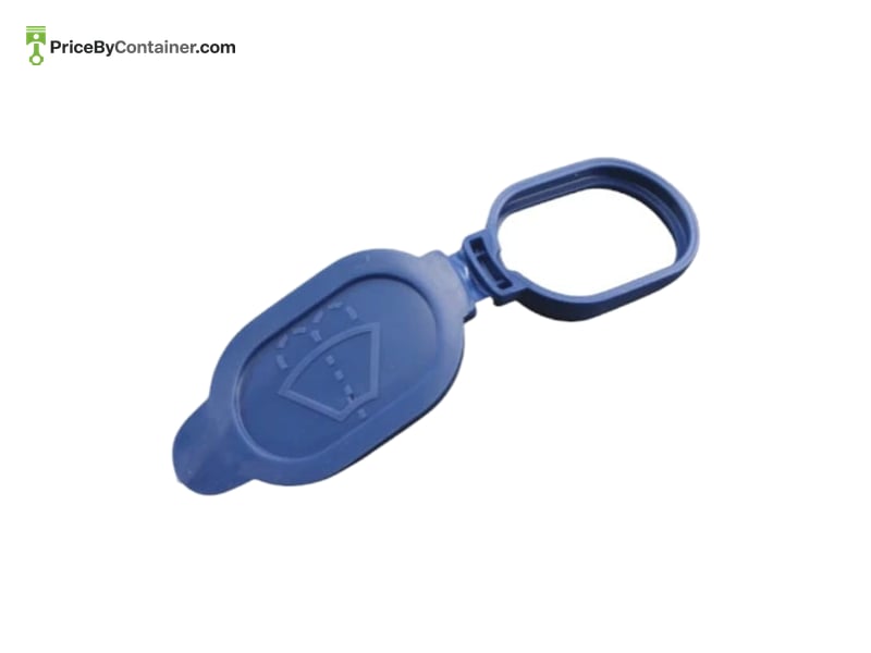 MERCEDES-BENZ 167869160064 — MERCEDES BENZ GENUINE CAP A167869160064