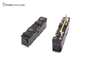 MERCEDES-BENZ 1678692200 — Mercedes-Benz Genuine GUIDE TUBE 1678692200