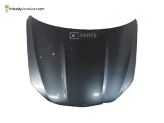 MERCEDES-BENZ 1678800300 — Mercedes-Benz Genuine HOOD 1678800300
