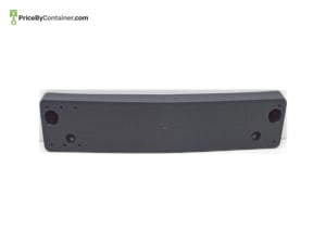 MERCEDES-BENZ 1678800502 — Mercedes-Benz Genuine LICENSE PLATE HOLDER 1678800502