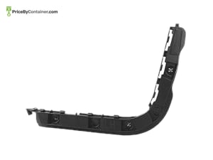 MERCEDES-BENZ 1678800901 — Mercedes-Benz Genuine BASIC CARRIER BUMPER 1678800901
