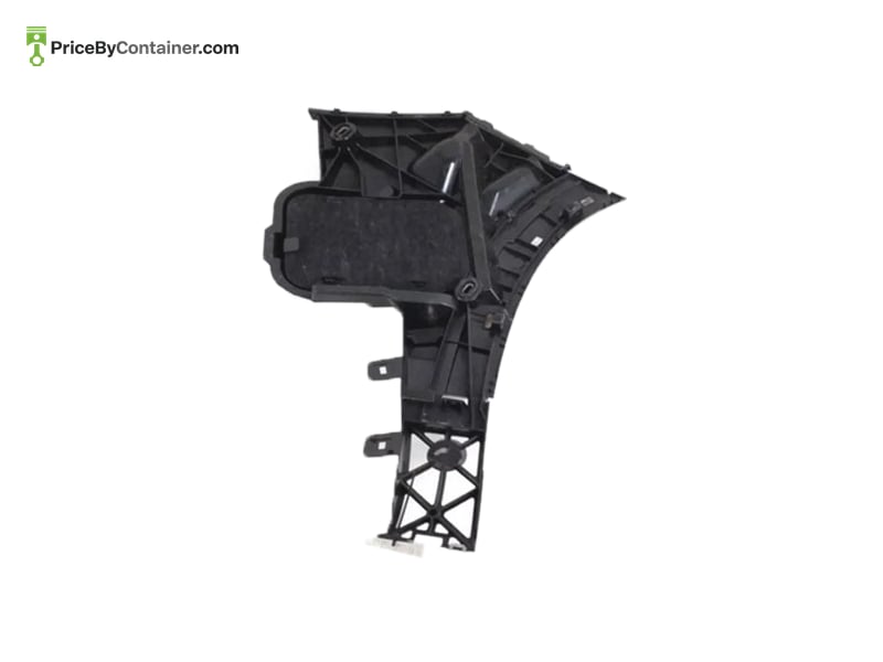 MERCEDES-BENZ 1678801907 — MERCEDES BENZ GENUINE MOUNTING RAIL A1678801907