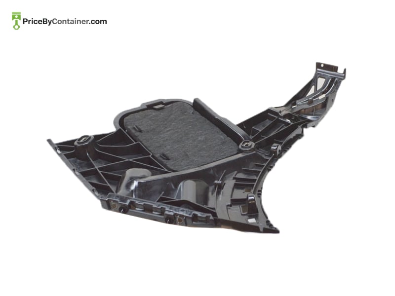 MERCEDES-BENZ 1678802007 — MERCEDES BENZ GENUINE MOUNTING RAIL A1678802007