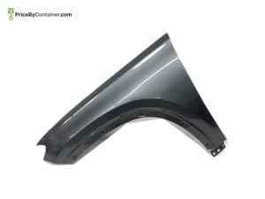 MERCEDES-BENZ 1678802500 — Mercedes-Benz Genuine FENDER FRONT 1678802500
