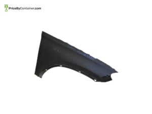 MERCEDES-BENZ 1678802600 — Mercedes-Benz Genuine FRONT RH FENDER 1678802600