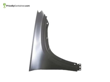 MERCEDES-BENZ 1678802700 — Mercedes-Benz Genuine FENDER FRONT 1678802700