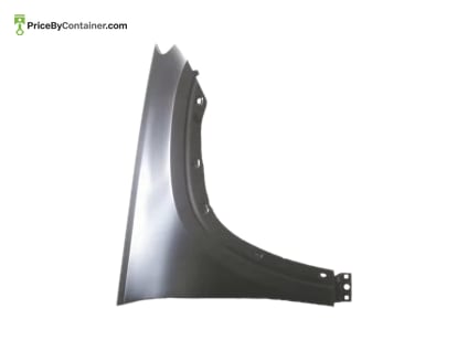 MERCEDES-BENZ 1678802800 — Mercedes-Benz Genuine FENDER FRONT 1678802800