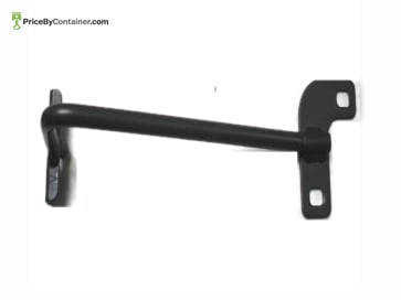 MERCEDES-BENZ 1678803300 — Mercedes-Benz Genuine MOUNTING BAR 1678803300