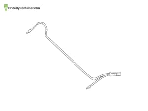 MERCEDES-BENZ 1678803400 — Mercedes-Benz Genuine BRACKET 1678803400