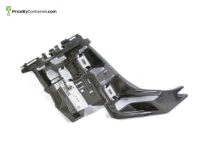 MERCEDES-BENZ 1678803900 — Mercedes-Benz Genuine BASIC CARRIER BUMPER 1678803900