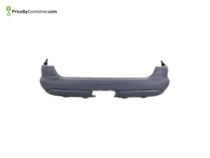 MERCEDES-BENZ 1678804100 — Mercedes-Benz Genuine REAR BUMPER BRACKET LH 1678804100