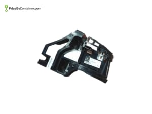 MERCEDES-BENZ 1678804201 — Mercedes-Benz Genuine BASIC CARRIER BUMPER 1678804201