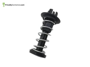 MERCEDES-BENZ 1678809203 — Mercedes-Benz Genuine SPRING ELEMENT 1678809203