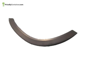 MERCEDES-BENZ 16788098049799 — Mercedes-Benz Genuine WHEEL ARCH COVER/ 9999 16788098049799