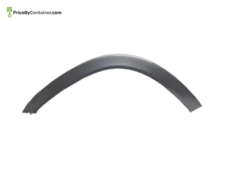 MERCEDES-BENZ 16788098049922 — Mercedes-Benz Genuine WHEEL ARCH 16788098049922