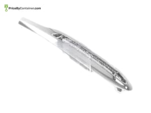 MERCEDES-BENZ 1678842700 — Mercedes-Benz Genuine PROTECTIVE PLATE 1678842700