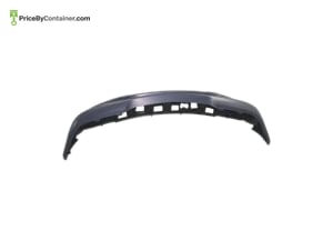 MERCEDES-BENZ 1678850104 — Mercedes-Benz Genuine BASIC CARRIER BUMPER 1678850104