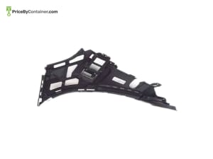 MERCEDES-BENZ 1678850106 — Mercedes-Benz Genuine BASIC CARRIER BUMPER 1678850106