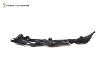 MERCEDES-BENZ 1678850206 — Mercedes-Benz Genuine BASIC CARRIER BUMPER 1678850206