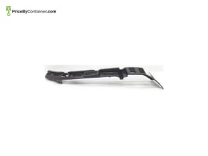 MERCEDES-BENZ 1678850207 — Mercedes-Benz Genuine COVER, BUMPER AREA 1678850207