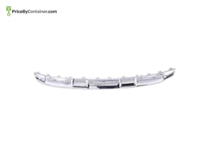 MERCEDES-BENZ 1678850306 — Mercedes-Benz Genuine COVER BUMPER AREA 1678850306