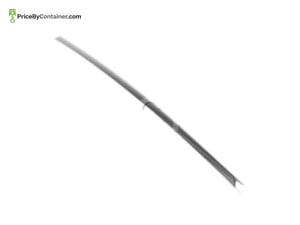 MERCEDES-BENZ 1678850406 — Mercedes-Benz Genuine TRIM STRIP 1678850406