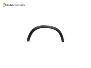 MERCEDES-BENZ 1678850500 — Mercedes-Benz Genuine COVER, BUMPER AREA 1678850500