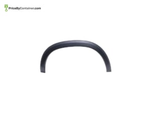 MERCEDES-BENZ 1678850600 — Mercedes-Benz Genuine COVER, BUMPER AREA 1678850600